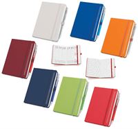 AGENDA SETTIMANALE TASCABILE